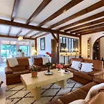 Villa Rodolphe *