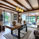Villa Rodolphe *