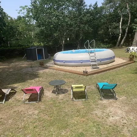 Villa Rodolphe *
