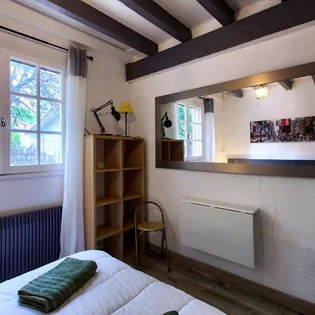 Villa Rodolphe Le Pian-Medoc