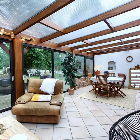 Villa Rodolphe *