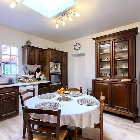 Villa Rodolphe *