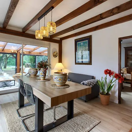 Rodolphe Villa Le Pian-Médoc