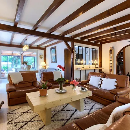 Villa Rodolphe *