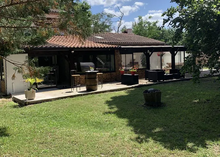 Rodolphe * Le Pian-Médoc