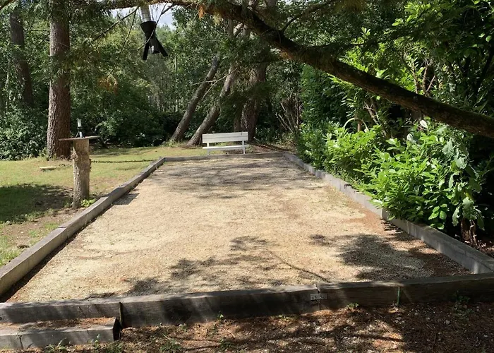 Rodolphe Le Pian-Médoc