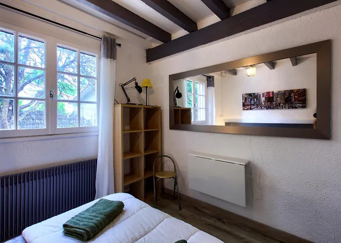 Villa Rodolphe Le Pian-Médoc