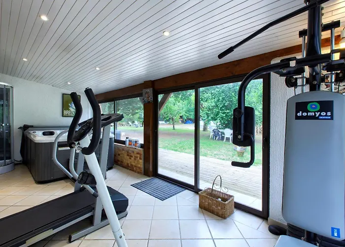 Rodolphe Villa Le Pian-Médoc