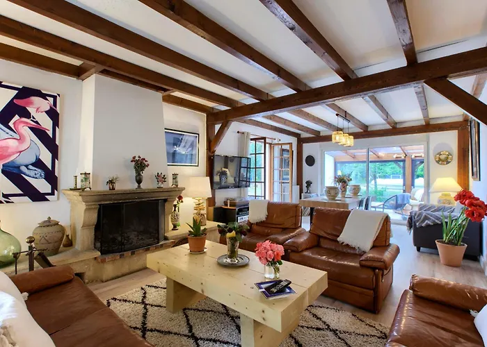 Rodolphe Villa Le Pian-Médoc