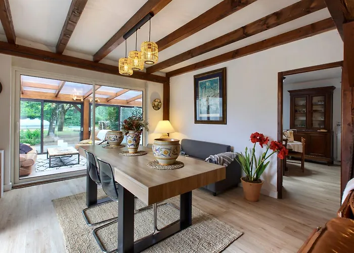 Rodolphe Villa Le Pian-Médoc