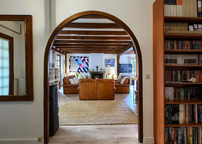 Villa Rodolphe Le Pian-Médoc